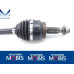 43-495 privod peredniy hyundai tucson nx4 2020-23